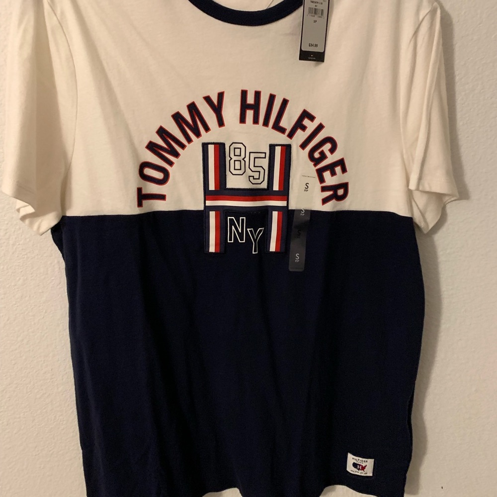 Men’s Hilfiger T